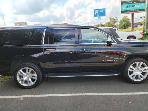 Auto Repair Shop «Like New Automotive», reviews and photos, 1121 W Broad St, Falls Church, VA 22046, USA