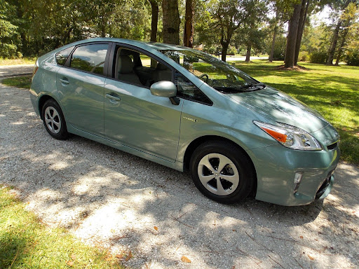 Toyota Dealer «Toyota of Slidell», reviews and photos, 300 E Howze Beach Rd, Slidell, LA 70461, USA