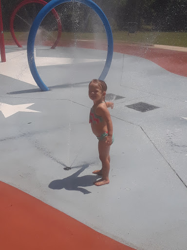 Water Park «Veterans Park & Splash Pad», reviews and photos, 509-599 Ronald Reagan Hwy, DeRidder, LA 70634, USA