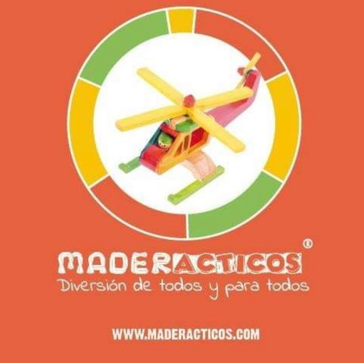 Maderacticos