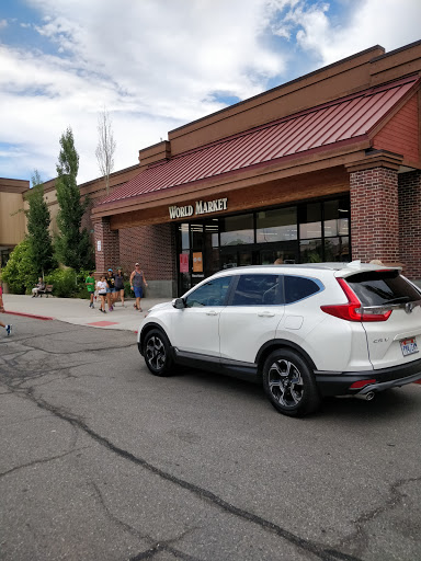 Furniture Store «Cost Plus World Market», reviews and photos, 1688 Uinta Way Suite C, Park City, UT 84098, USA