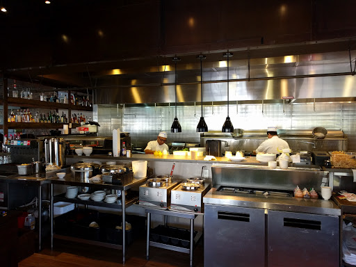 WOKCANO Asian Restaurant & Bar image