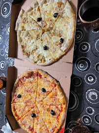 Plats et boissons du Pizzeria NAPOLI PIZZA à Les Pennes-Mirabeau - n°10
