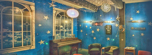 Gift Shop «Crescent Moon Gifts», reviews and photos, 2502 6th Ave, Tacoma, WA 98406, USA