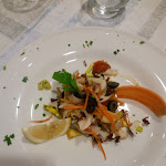 Photo n°4 de l'avis de maria.e fait le 18/11/2018 à 07:19 sur le  Hotel Main Street à Rimini