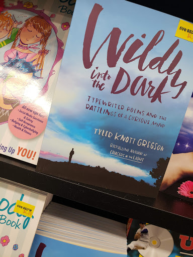 Variety Store «Five Below», reviews and photos, 802 W Arrow Hwy, San Dimas, CA 91773, USA