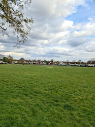 North Acton Playing Fields