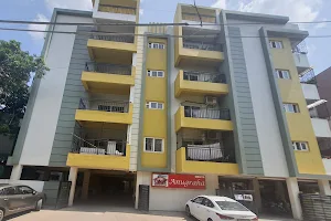 Mehta SR Anugraha Apartments image