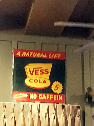 American Restaurant «Cracker Barrel Old Country Store», reviews and photos, 2012 E 59th St, Anderson, IN 46013, USA