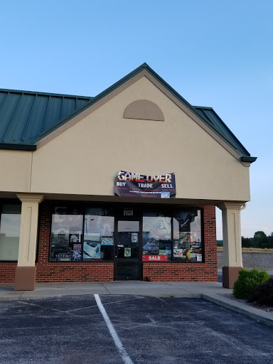Video Game Store «Game Over», reviews and photos, 43 Prairie Dell Plaza Dr #8, Union, MO 63084, USA