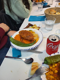 Les plus récentes photos du Restaurant tunisien Dar Djerba Restaurant à Saint-Ouen-sur-Seine - n°4