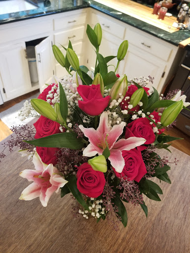 Florist «The Flower Lady», reviews and photos, 3230 Eastlake Ave C, Seattle, WA 98102, USA