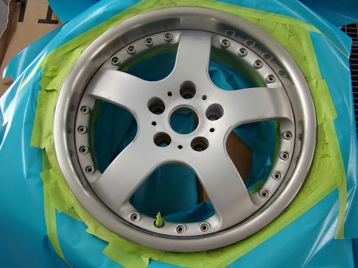 Auto Body Shop «Premier Finish Auto Body», reviews and photos, 1723 W Pearce Blvd, Wentzville, MO 63385, USA