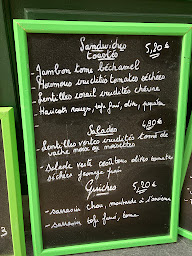 Photo n°1 de Les casse-croûte de Suzy à Angers ()