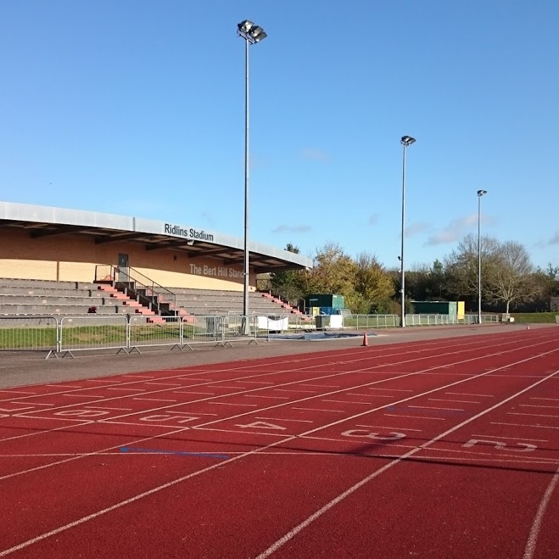 Ridlins End Sports Centre