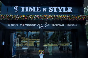 Time N Style | Watches Eyewear and Perfume Raipur | image