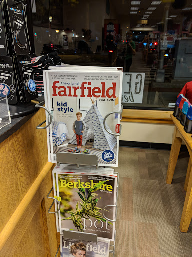 Book Store «Fairfield University Bookstore», reviews and photos, 1499 Post Rd, Fairfield, CT 06824, USA