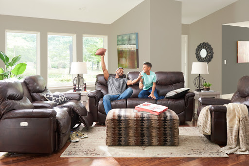 Furniture Store «La-Z-Boy Furniture Galleries», reviews and photos, 2875 Santa Rosa Ave, Santa Rosa, CA 95407, USA