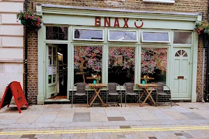 Snax Coffee Shop image