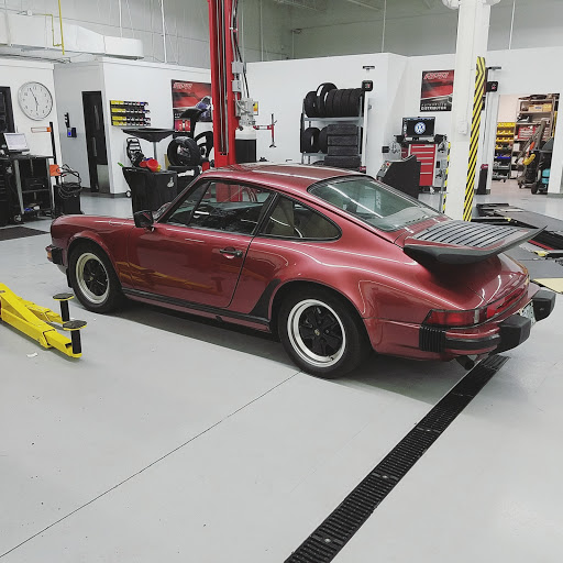 Auto Repair Shop «Zaks Auto», reviews and photos, 24 Hampshire Dr, Hudson, NH 03051, USA