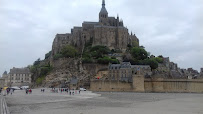 Auberge Saint Pierre du Restaurant français Restaurant La Confiance à Le Mont-Saint-Michel - n°2