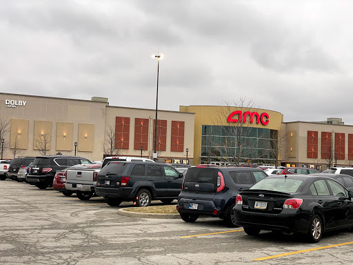 Shopping Mall «Castleton Square», reviews and photos, 6020 E 82nd St, Indianapolis, IN 46250, USA