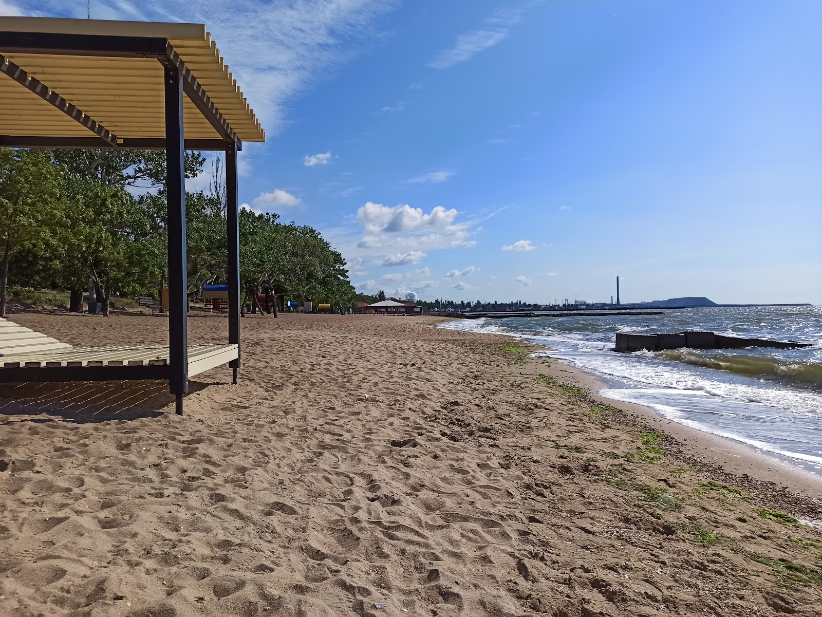 Mariupol'skiy Plyazh photo #8
