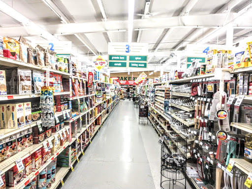 Leevers Foods, Cavalier, ND