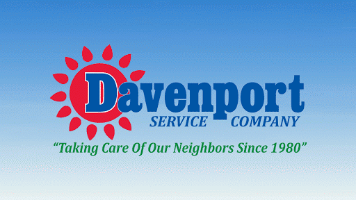 Davenport Service Co in Olathe, Kansas
