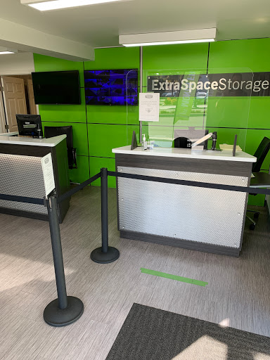 Self-Storage Facility «Extra Space Storage», reviews and photos, 24700 Mission Blvd, Hayward, CA 94544, USA