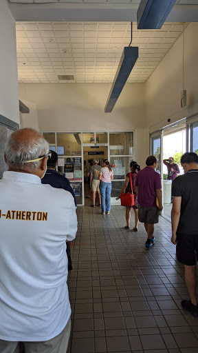 Post Office «United States Postal Service», reviews and photos, 21701 Stevens Creek Blvd, Cupertino, CA 95014, USA