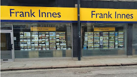 Frank Innes Sales and Letting Agents Derby