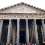 Photo n°3 de l'avis de Somchai.t fait le 17/11/2017 à 00:35 sur le  Tree Charme Spagna Boutique Hotel à Rome