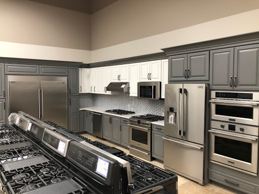 Appliance Store «Sargent Appliance», reviews and photos, 20201 Hall Rd, Macomb, MI 48044, USA