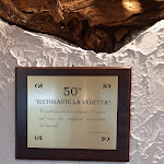 Photo n°7 de l'avis de Paola.r fait le 01/11/2022 à 21:10 sur le  Ristorante La Vedetta à Rapallo