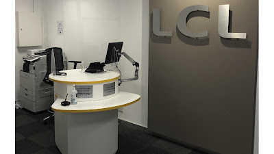 LCL Banque et assurance à Saint-Martin-de-Crau