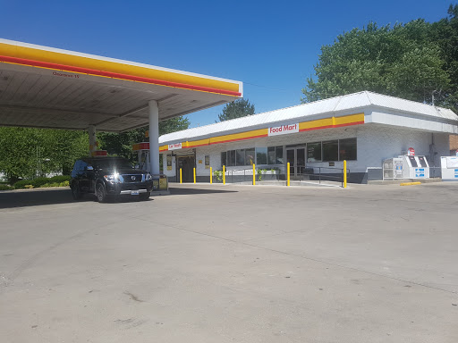 Shell en Carlinville
