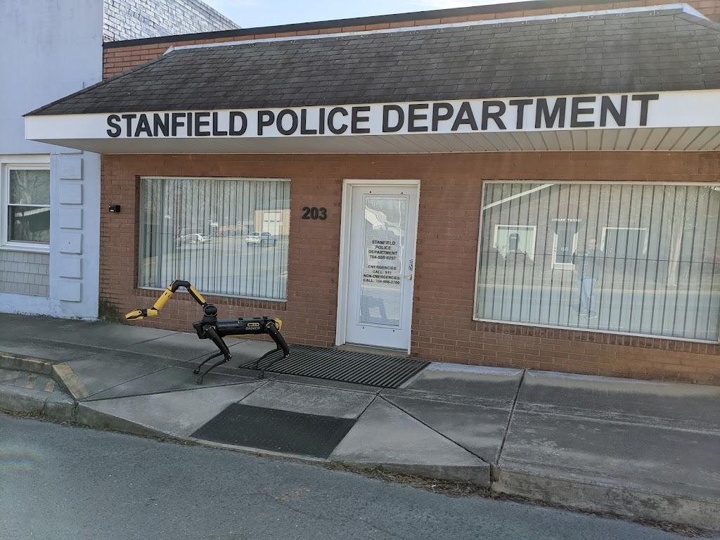 Wayside Family Restaurant 28163