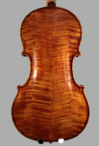 A Gartsman Violins