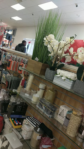 Department Store «Marshalls & HomeGoods», reviews and photos, 1120 Lake Woodlands Dr, The Woodlands, TX 77380, USA