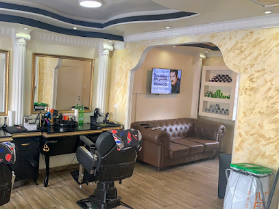 Mizzi Coiffeur Barbershop