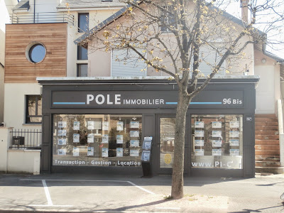Pole Immobilier à Caen