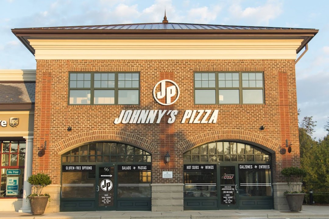 Johnnys Pizza