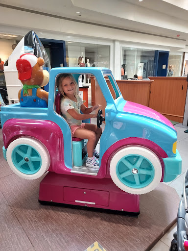 Shopping Mall «Briarwood Mall», reviews and photos, 100 Briarwood Cir, Ann Arbor, MI 48108, USA