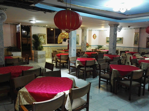 Restaurante Estrella China
