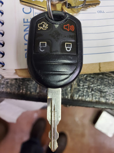 Locksmith «Sun Security Inc. & Locksmith», reviews and photos, 89-53 Francis Lewis Blvd, Queens Village, NY 11427, USA