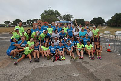 Running Store «Fleet Feet Sports», reviews and photos, 7322 Jones Maltsberger Rd #152, San Antonio, TX 78209, USA