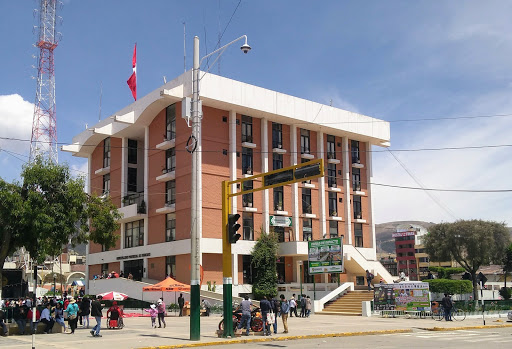 Municipalidad Provincial de Huancayo