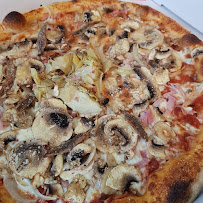 Plats et boissons du Pizzas à emporter L'As de Pizz' à Barberaz - n°20