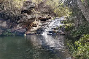 Cachoeira das Aranhas image